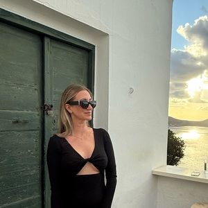 Meet your Posher, Madi